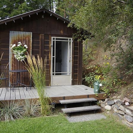 The Rusty Antler Cabin Clearwater Luaran gambar